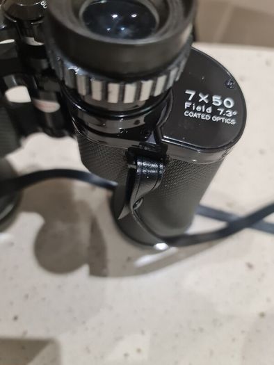 Pollux Rasant Binoculars (Triple Tested) - Great Condition