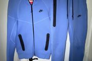 Nike Tech Fleece Full Tracksuit