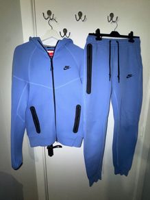 Nike Tech Fleece Full Tracksuit