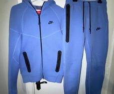 Nike Tech Fleece Full Tracksuit