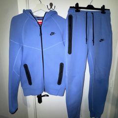 Nike Tech Fleece Full Tracksuit