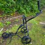Golf Trolly Image 2