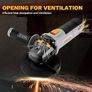Angle Grinder Image 8
