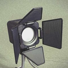 RGB Photo Mini Light