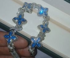 tennis bracelet womens