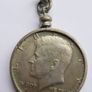 John Kennedy Silver half Dollars 1964-1964-1965-1974-1976-1977 Image 8