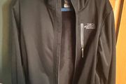 Men's North Face Zip Up Jacket Large