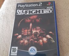 Def Jam Fight for NY PS2  PlayStation 2