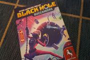 Black Hole Buccaneers Boardgame