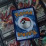 Greedent V ! Ultra Rare ! from Fusion Strike Set ! 2021 ! Pokemon Card ! Image 3