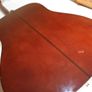 Encore Acoustic Guitar  Image 9