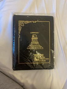 photo album