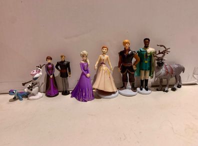 Disney Frozen