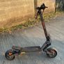 Kukurin g4 e-scooter Image 3