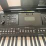 Yamaha PSR-E463 Keyboard with Stand Image 2