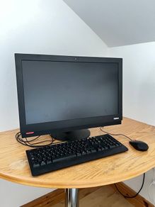 computer Lenovo