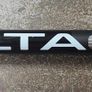 7 wood shaft Image 2