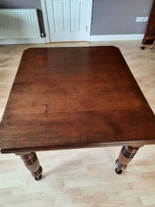Antique Dining Table