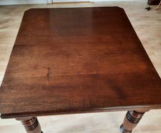 Antique Dining Table
