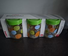 storage jars