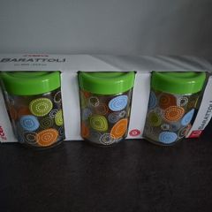 storage jars