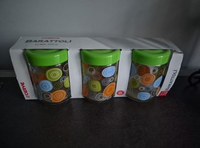 storage jars