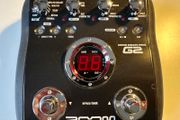 Zoom Guitar Effects Pedal G2