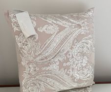 Kylie Minogue Savoy Blush Cushion