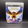 Legend Of The Guardians: The Owls Of Ga'hoole Ps3 Image 3