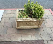 Garden planter