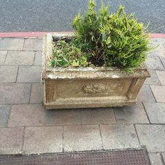 Garden planter