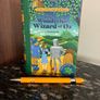 The Wonderful Wizard of Oz 252-Piece Double-Sided Jigsaw in a book-box Image 5