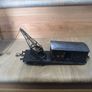 Vintage O Gauge Tinplate Model Train Image 10