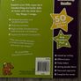 Gold Stars Handwriting Practice Book with 50 Gold Star Stickers Book Image 2