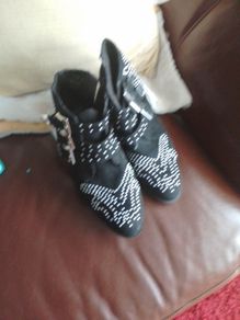 ladies boots