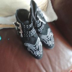 ladies boots