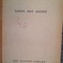 1930s Little Women & Good Wives by Louisa May Alcott Image 3