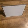 Magnetic Dry Erase Whiteboard with Stand, Double Sided Image 4