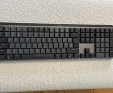 Logitech MX Mechanical Keyboard - Full Size