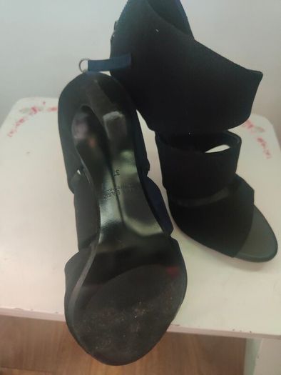 Zara shoe