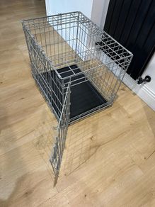 Savic Dog Crate