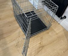Savic Dog Crate