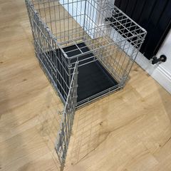 Savic Dog Crate