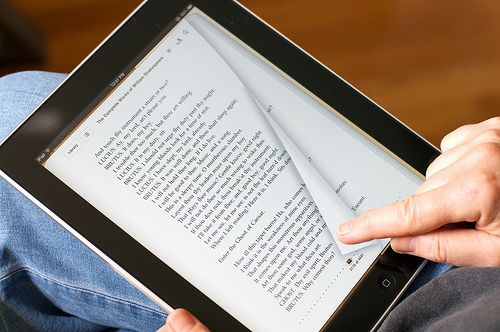 Ebooks for sale