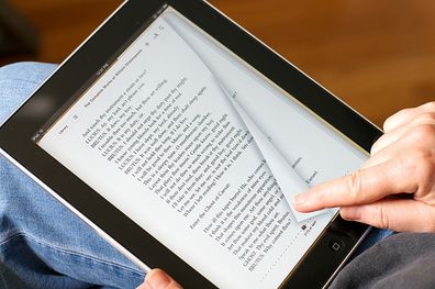 Ebooks for sale