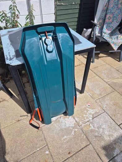 Snow Sled