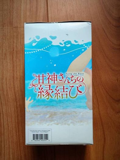 Tying the Knot with an Amagami Sister Yuna Amagami Taito Coreful Kodansha Anime Manga Japan Figure