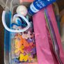 arts& crafts & fidgets Image 2