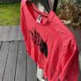 North face Women's crop T-shirt Image 3