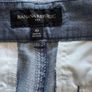 Blue Cotton Banana Republic Trousers - Size 14 - Short  - New without Tags Image 5
